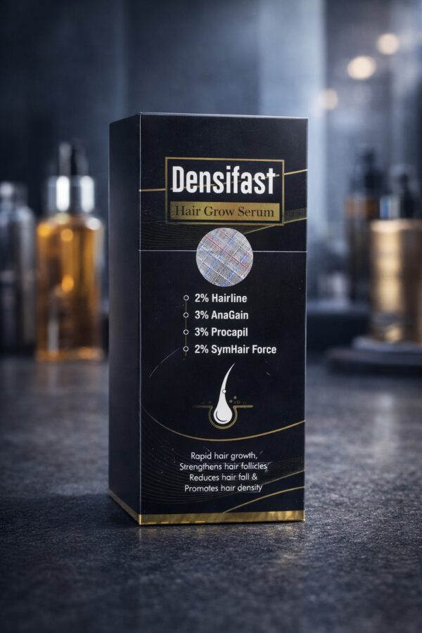 Densifast Hair Grow Serum